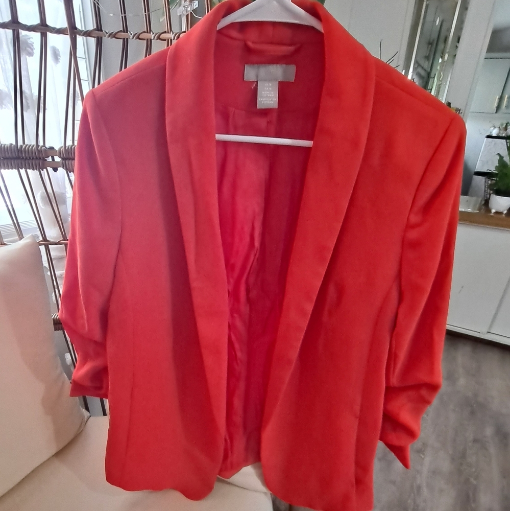 H&M blazer